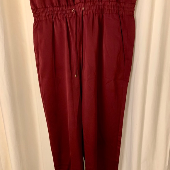 Ralph Lauren one piece jumpsuit  size small - Picture 6 of 8